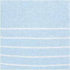 House naisten raidallinen neulepusero 213HP16145, D-mitoitus - Lt blue - 3