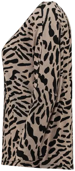 Zabaione naisten paitis Le44onie - P5062 lbeige - 2