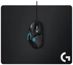 Logitech pelihiirimatto G240 - 6