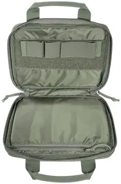 Tasmanian Tiger Pistol Bag Small pistoolilaukku, oliivi - 2