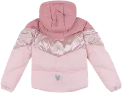 Ciraf lasten toppatakki 252C36251P - rose - 2