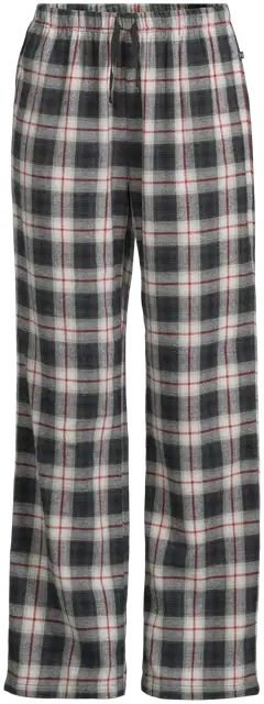 House naisten pyjama 212H382620 - Grey check - 5