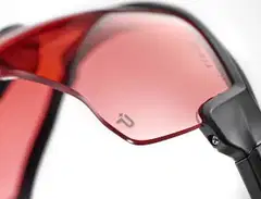 Bolle Safety vaihtolinssi MY6, vermillon MY6EST04W - 4
