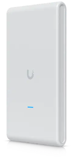Ubiquiti sääsuojattu WiFi 6 -ulkotukiasema U6-Mesh-Pro - 2