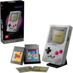 LEGO® Super Mario 72046 Game Boy™ - 1