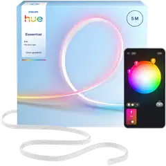 Philips Hue Essential flex valonauha 5m muotoilteva - 1