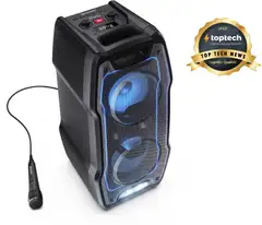 Sharp Bluetooth kaiutin XParty PS-931 - 3