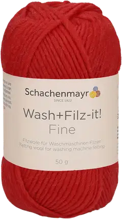 Schachenmayr neulelanka Wash-Filz-it Fine 50g - 1