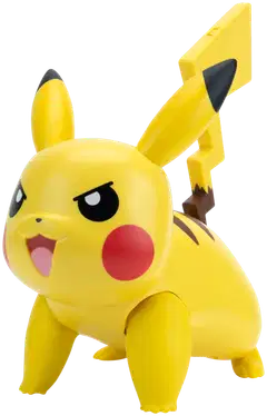Pokémon Electro Ball Pikachu - 4