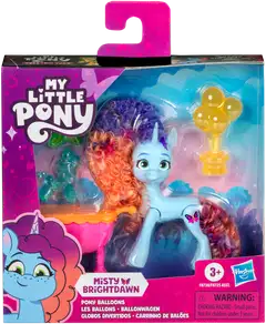 My Little Pony Hahmo 7.5cm, erilaisia - 4