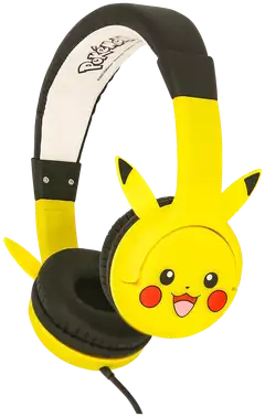 OTL sankakuulokkeet Pokemon - 1