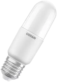 Osram LED-lamppu Stick 8,5W 2700K 806lm E27 - 1