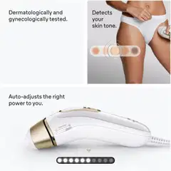Braun IPL PL5210 - 4