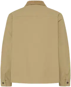 Blend miesten ulkotakki 100% puuvillaa - Starfish - 2