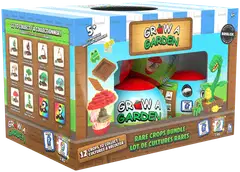 Grow A Garden Mini-pallot - 6