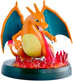 Pokémon TCG Charizard Super Premium Collection - 2
