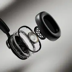 Bowers & Wilkins vastamelukuulokkeet PX7 S3 indigonsininen - antrasiitinmusta - 12