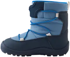 Reima lasten paljasjalkakenkä Ensilumi Kids - Navy - 2