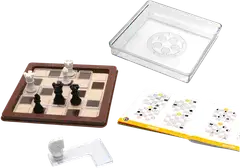 SmartGames Logiikkapeli Chess Peace - 2