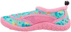 TEX lasten uimatossut I984661 - pink - 4