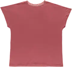 TEX naisten pyjamapaita I993713 - rose - 2