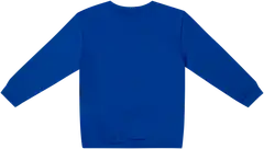 Ciraf lasten collegepaita 25PC252809 - Blue - 2