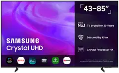 Samsung 65" 4K UHD Smart LED TV TU65U7005HUXNA - 1