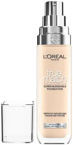 L'Oréal Paris True Match 1.C Ivory Rose meikkivoide 30ml - 2