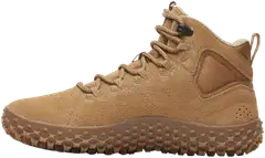 Merrell paljasjalkajalkine Wrapt Mid WP J5007662 - TOBACCO - 2