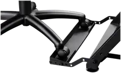 Next Level Racing Wheel Stand 2.0 rattiteline - 4