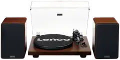 Lenco LS-600WA Levysoitin kaiuttimilla - 1