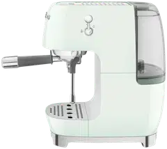 Smeg espressokeitin ECF03PGEU mintunvihreä - 2