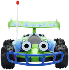 Jada Disney Toy Story Buzz Lightyear ja Turbo Buggy, 19 cm, 1:24, die-cast - 4