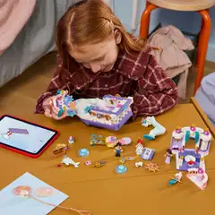 LEGO® Disney Princess 43299 Arielin kuninkaallinen häävene - 8