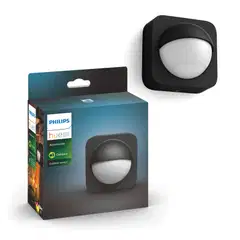 Philips Hue liiketunnistin ulkokäyttöön - 3