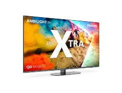 Philips 65" MLED950 The Xtra QD Mini-led TV - 2