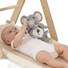 Pilvi uniriepu eläimet - 3