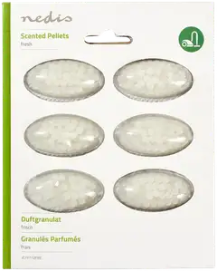 Nedis pölynimurin tuoksurae raikas - 1