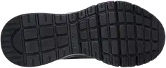 Skechers naisten vapaa-ajan lenkkarit Uno Flex 177794 - Black - 5