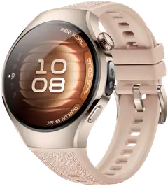 Huawei älykello Watch 5 42 mm beige - 1