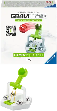 Ravensburger GraviTrax Element Catapult - 1