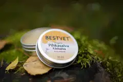 Bestvet Pihkasalva 30 ml - 2