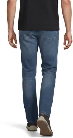 House miesten farkut Regular fit 202HNOSD3 - Med.blue - 3