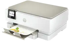 HP Envy 7220e monitoimitulostin - 1