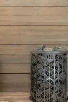 Mondex sähkökiuas Kaira E2W 9,0 kW RST, sisältää WiFi - 5