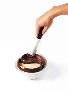 Mastrad suklaalämpömittari m°chocolate 2in1 - 6
