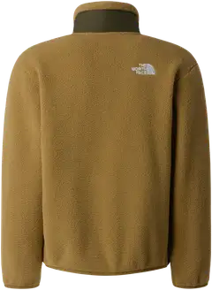 The North Face lasten tekoturkistakki Yumiori - Khaki - 2