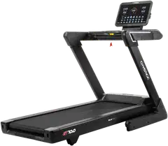 Gymstick GT10.0 Juoksumatto - 1