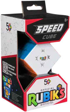 Rubiks Speed Cube 3x3 - 7