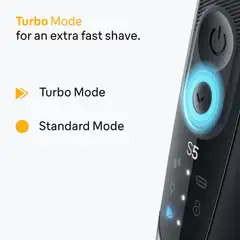 Braun Partakone Series 5 52-B1000s - 4